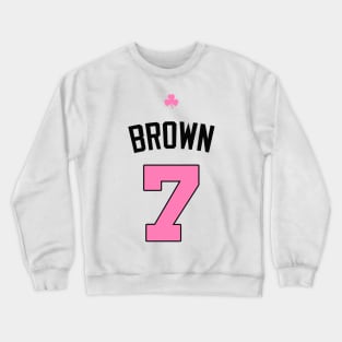 jaylen Crewneck Sweatshirt